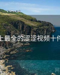 史上最全的涩涩视频十件事