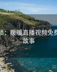谜题解锁：暖暖直播视频免费的背后故事